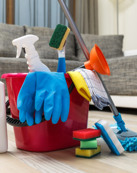 Cleaning Services